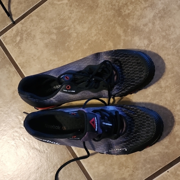 Reebok sales h2 drain